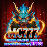 mc777ad.com LOGO