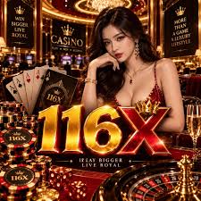 116X - Jelajahi Ragam Slot Online dengan Tema Menarik