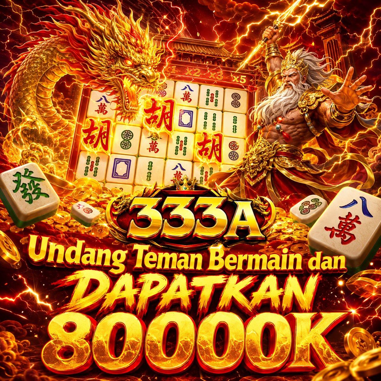 333A - 333a Portal Resmi Game Kasino dengan Link Daftar dan Akses Alternatif