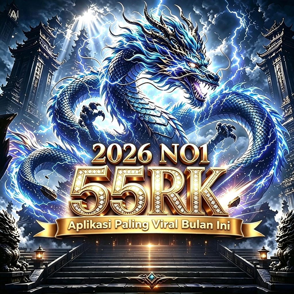 55RK - 55rk Daftar Game Online dengan Pilihan Slot yang Beragam