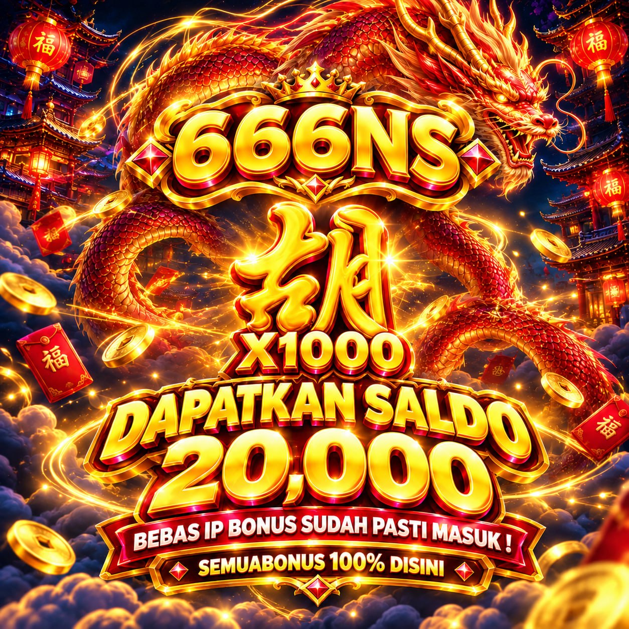 666NS - Situs Slot Online Resmi dengan Akses Daftar dan Login