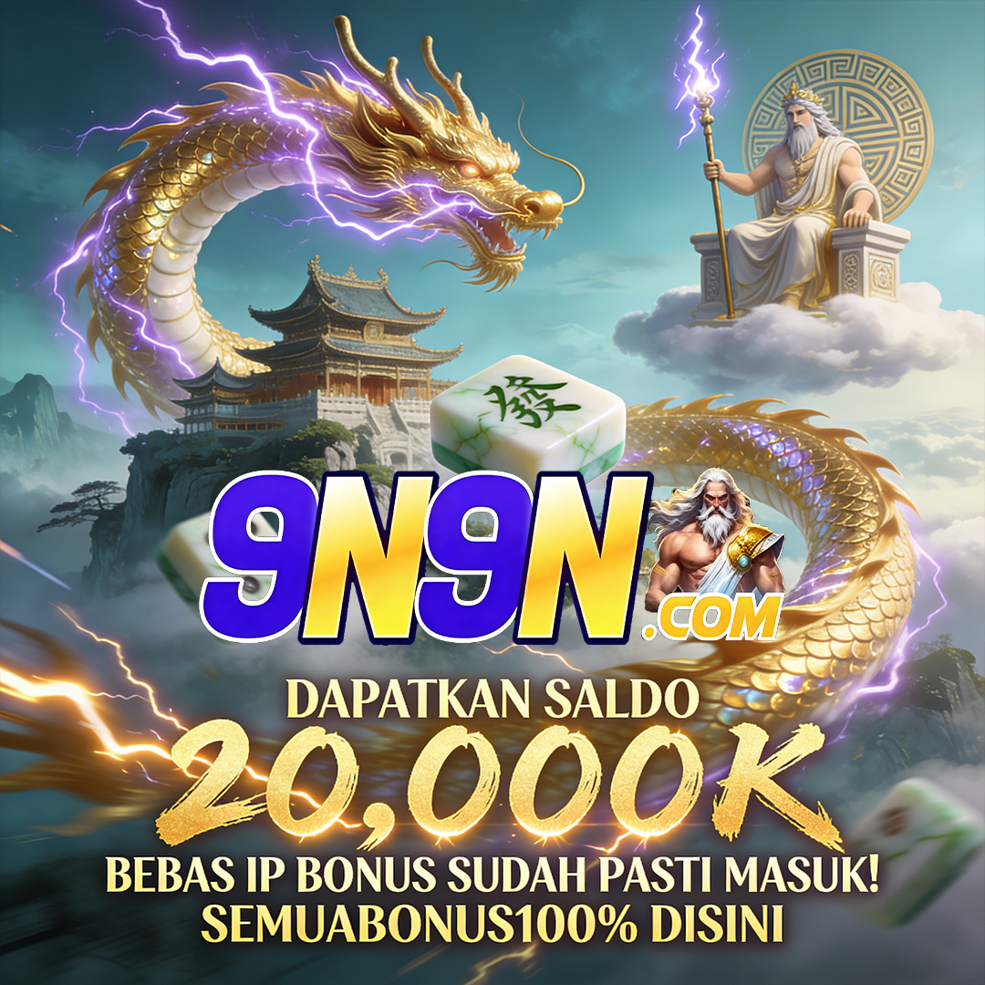 9N9N - 9n9n Login Situs Resmi dan Nikmati Ragam Game PG Soft