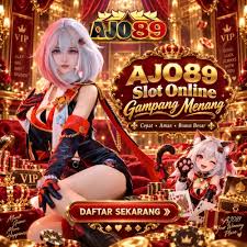 AJO89 - Portal Hiburan Game Online Mobile Resmi & Terpercaya
