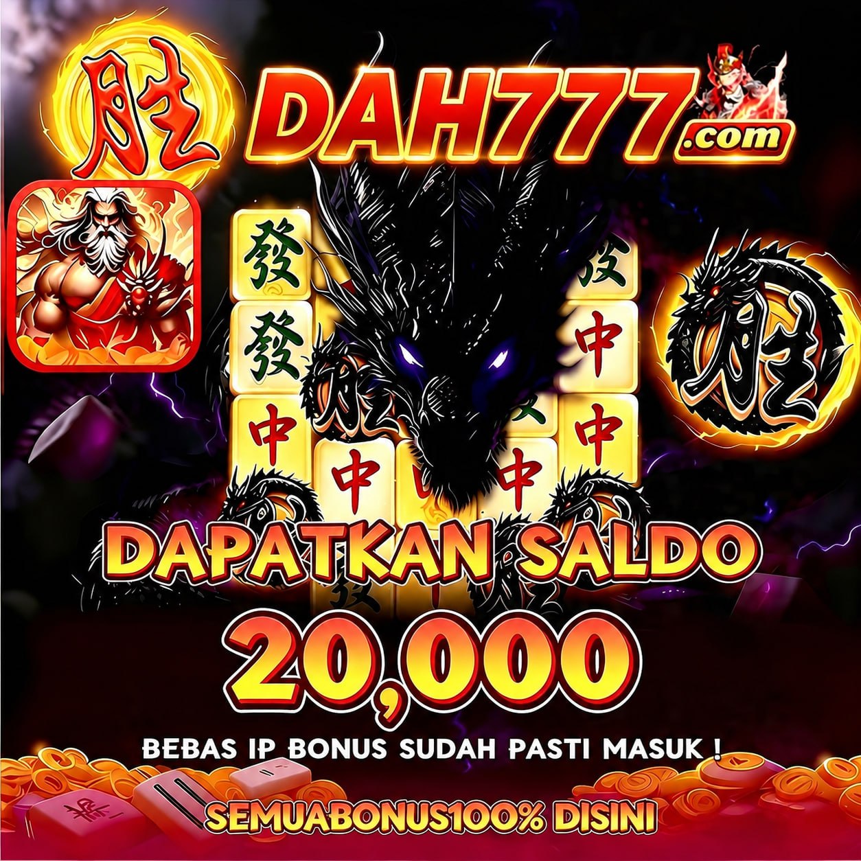 DAH777 - dah777 Pilihan Game PG Soft untuk Penggemar Slot Online