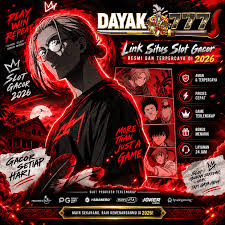 DAYAK777 - Login Situs Resmi dan Nikmati Ragam Game PG Soft