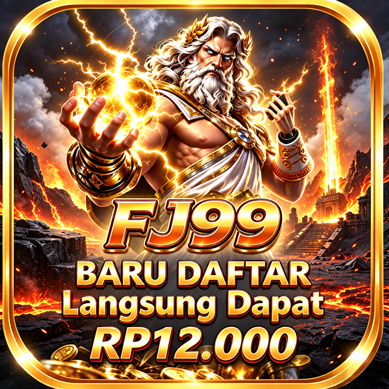 FJ99 - fj99 Permainan Slot Online