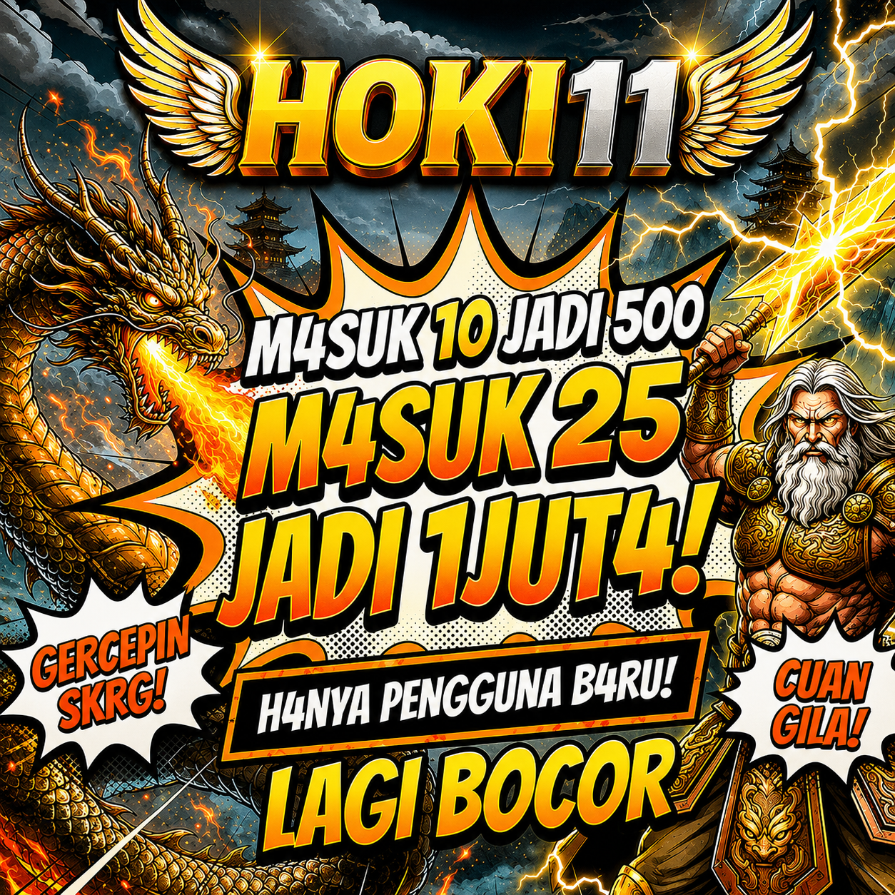 HOKI11 - Indonesia Jadi Pilihan untuk Menjelajahi Tema Slot Online Berbeda
