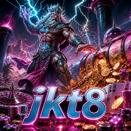 JKT8 - jkt8 Situs Resmi Slot Online dan Pilihan Game PG Soft