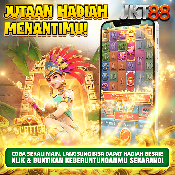 JKT88 - Situs Slot Online Resmi dengan Akses Daftar dan Login