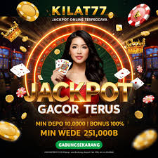 KILAT77 - KILAT77 Slot Indonesia Jadi Pilihan untuk Menjelajahi Tema Slot Online Berbeda