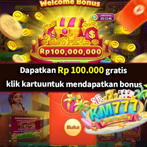 KM777 - km777 Jelajahi Ragam Slot Online dengan Tema Menarik