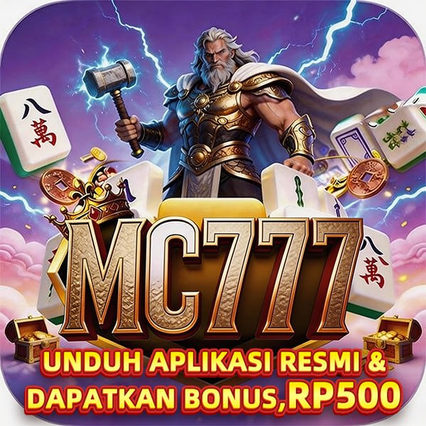 Bank Emas mc777