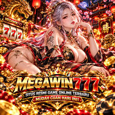 MEGAWIN777 - Login Situs Resmi dan Nikmati Ragam Game PG Soft