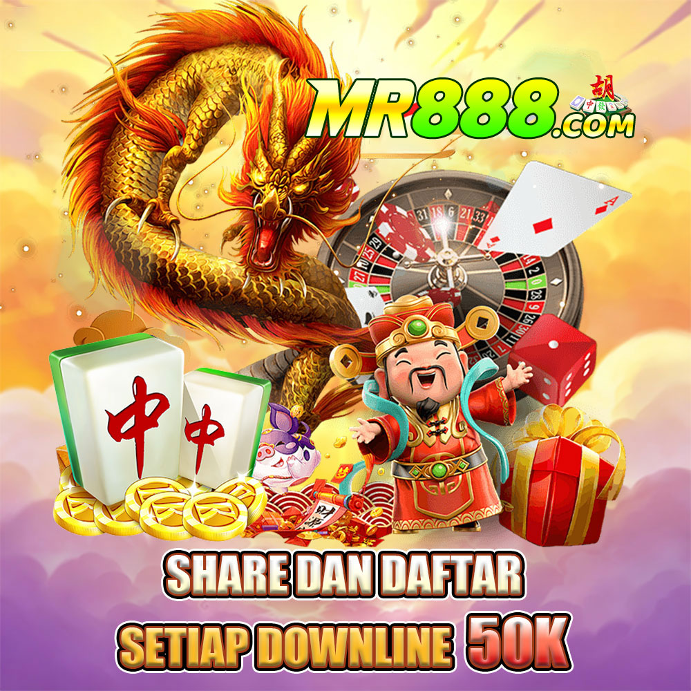 MR888 - mr888 Dowdload & Install Aplikasi Slot Asli Minimal Bet 400 Perak
