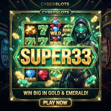 SUPER33 - Login Situs Resmi dan Nikmati Ragam Game PG Soft
