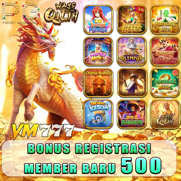 VM777 - vm777 Situs Slot Online Resmi dengan Akses Daftar dan Login