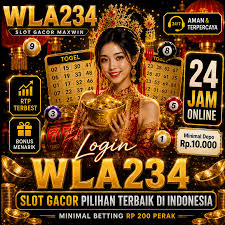 WLA234 - Slot Indonesia Jadi Pilihan untuk Menjelajahi Tema Slot Online Berbeda